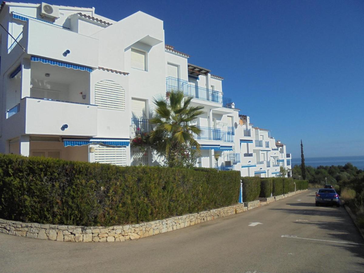 Apartment Poblet Nou Lek *